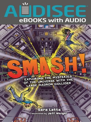 cover image of Smash!